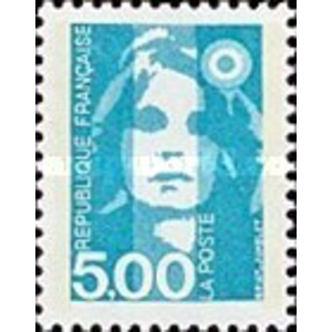 1990  France  5.00  Fr