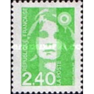 1993  France     2.40 F