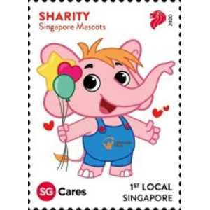 2020 Singapore 1 st used