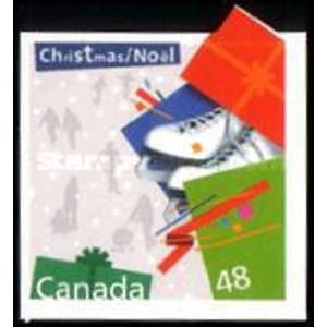 Canada 2003 48 Cents