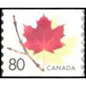 Canada   2003   80 cents