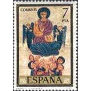 Spain   1975 ....7 pesetas