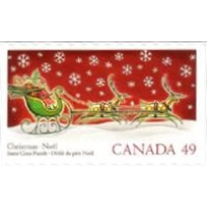 Canada 2004 49 C USED