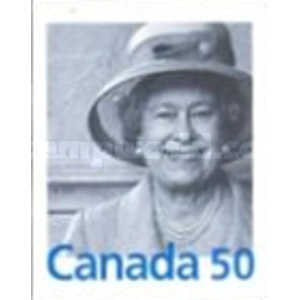 Canada   2004   50 Cents   USED
