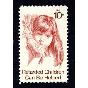 1974   USA   10 cents  used