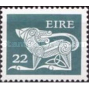 Ireland   1981   22 P   USED