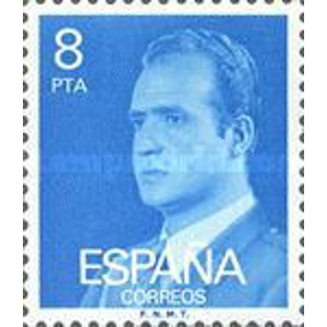 1977  Spain  8  Pta