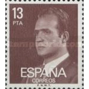 1981  Spain    13 Pts  used