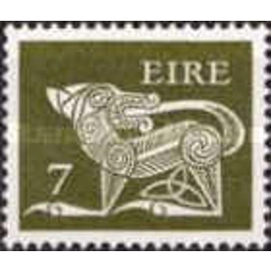 Ireland    1975    7 P   USED