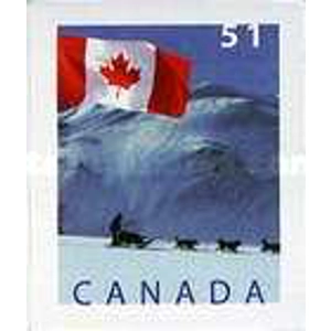 Canada   2005    51 cents  USED