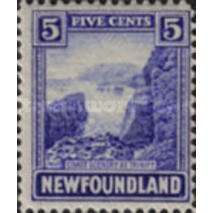 1923  5 cents