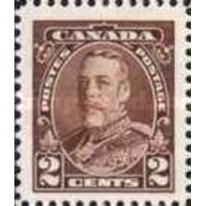 1935 2 cents