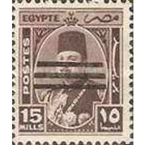 1953 15 mil