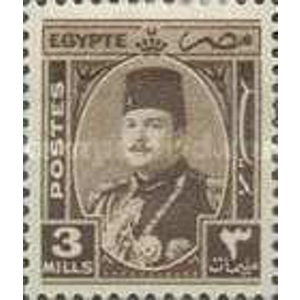 1944 3 millieme