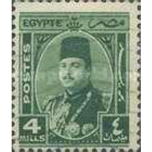 Egypt 1944 4 m