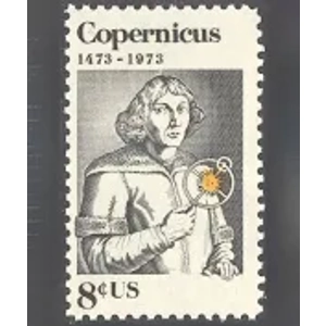 1973  8 cents  used USA