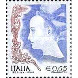 2004 0.65 Euro