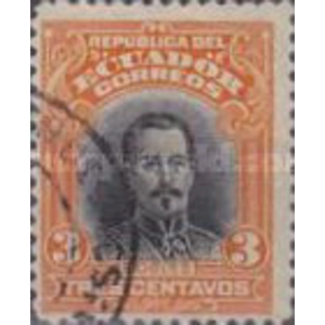 1907   3 centavos