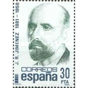 1982  Spain   30 pta  used