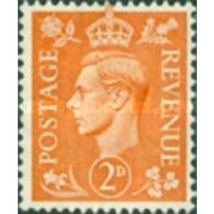 1941  2 D   USED  Orange