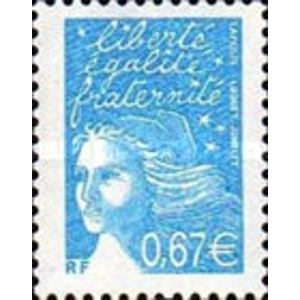 2002  France   0.67 E   USED