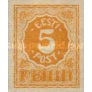 1919    5 p  Used