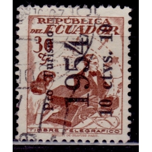 1954     30 centavos