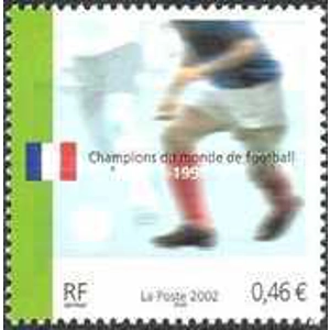 France   2002   0.46 Euro