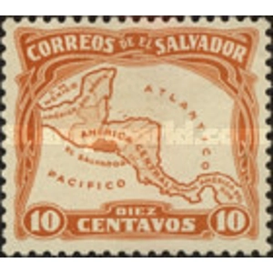 1924 10 cent