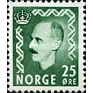 Norway   1955   25 ores