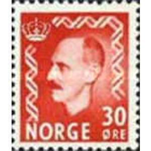 Norway   1951   30 0res