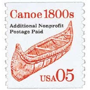 USA  1991   05 cents