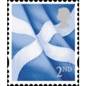 2018  Scotland  2 nd  used