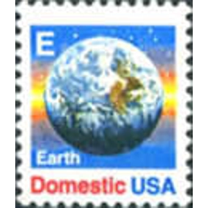 1988  USA   E Rates used