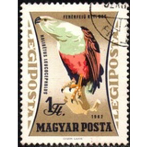 1962 1 Forint