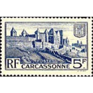 1939  France  5 fr