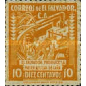 1935 10 cent