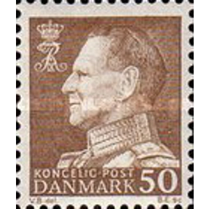 1967 50 0res Reg. Paper