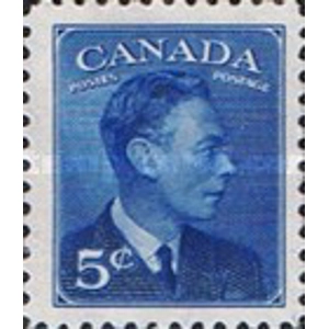 1949 5 cents