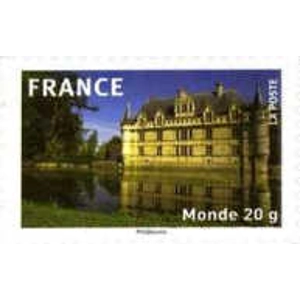 france   2009   monde 20 G  USEd