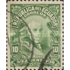 1915-28 10 centavod