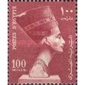1953     100 millieme