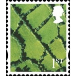 2018  N, Ireland  1 St.  Used