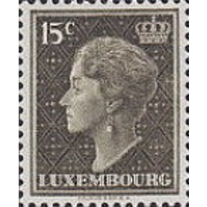 1948-51   15 c   MNH