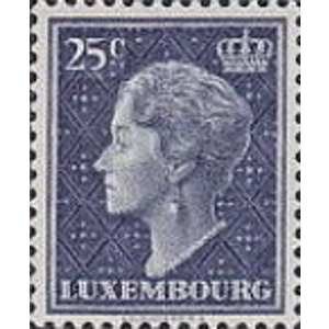 1948     25 c  used