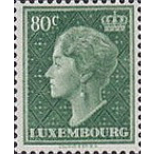 1948-52  80 c   used