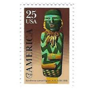 1989  USA  25 cents  used