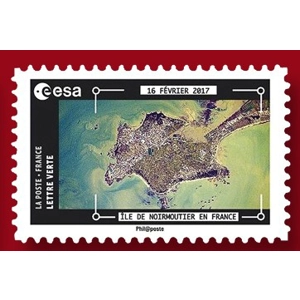 2017  France  0.80 E