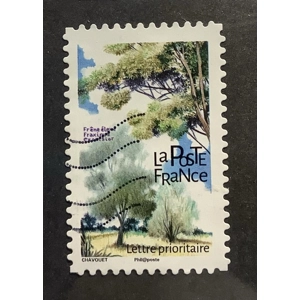 2018 France 0.95 Euro