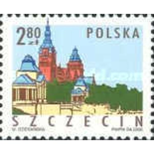 Poland   2005   2.80 z    OSED